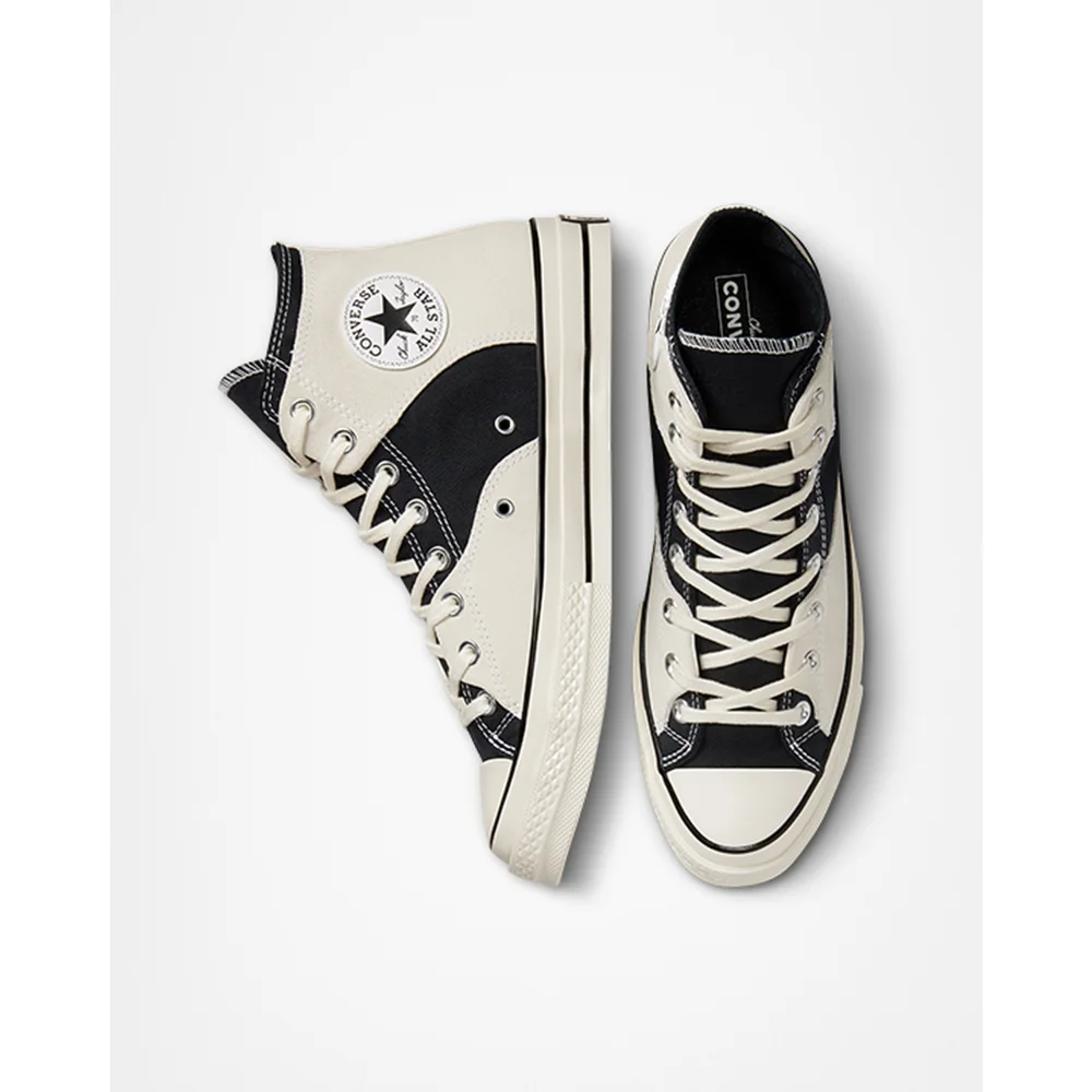Converse Chuck 70 Retro Sport A02763C / weiss