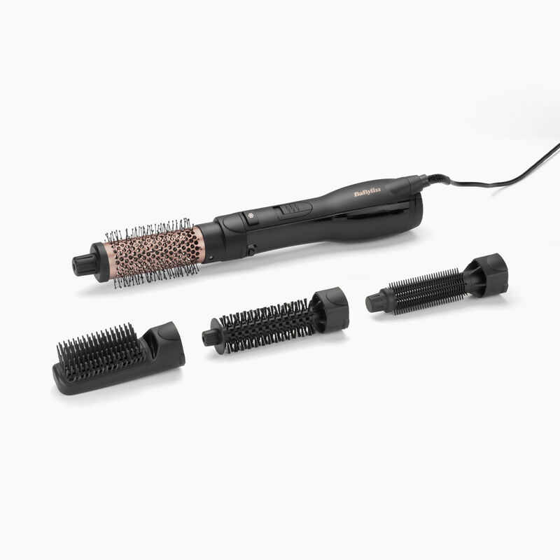 Brosse soufflante Smooth Finish 1200