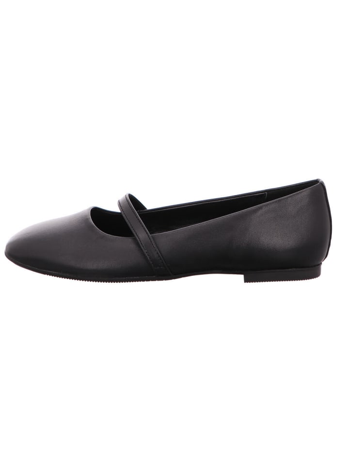 Gabor Ballerina in schwarz günstig kaufen