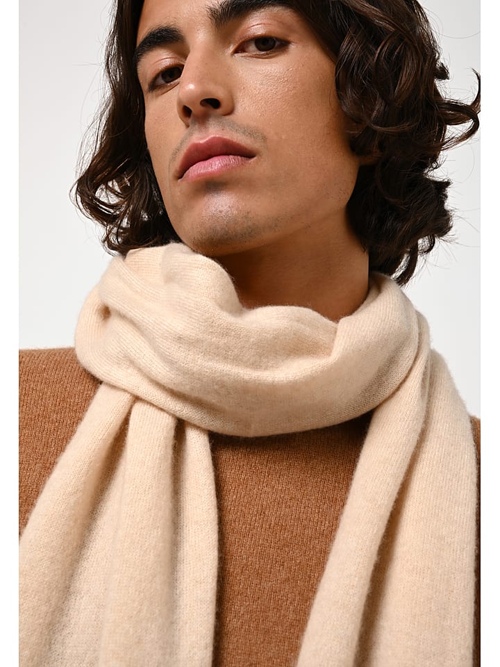 AUTHENTIC CASHMERE Kaschmir-Schal 