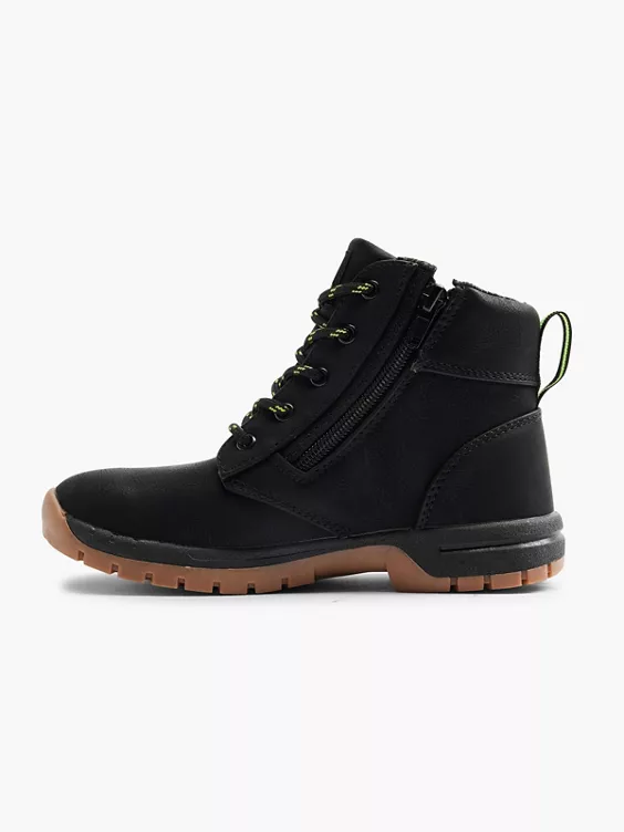 Kappa Schnürboots