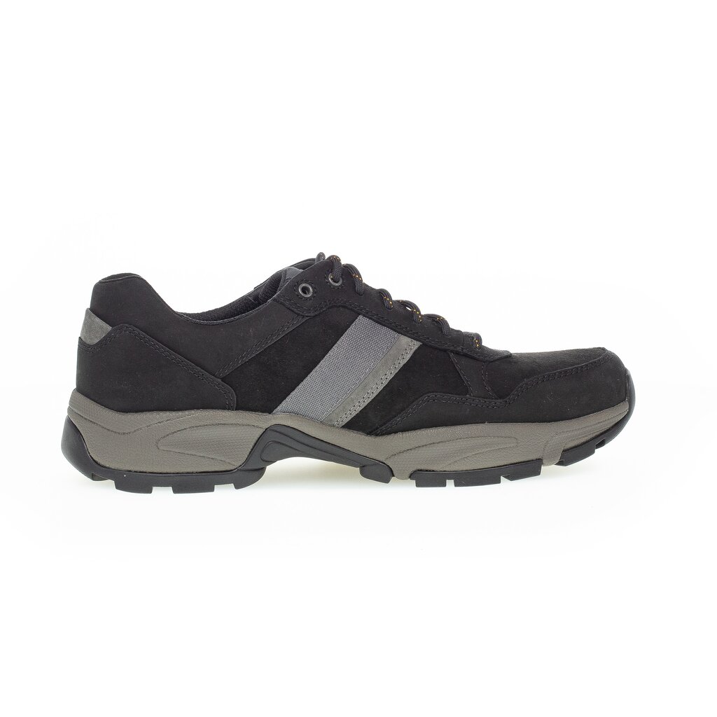 Pius Gabor PG0138 Sneaker low schwarz