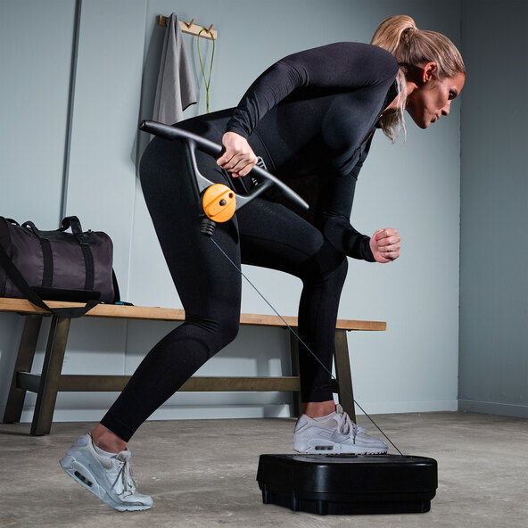 Spacegym Multi-Fitness-System