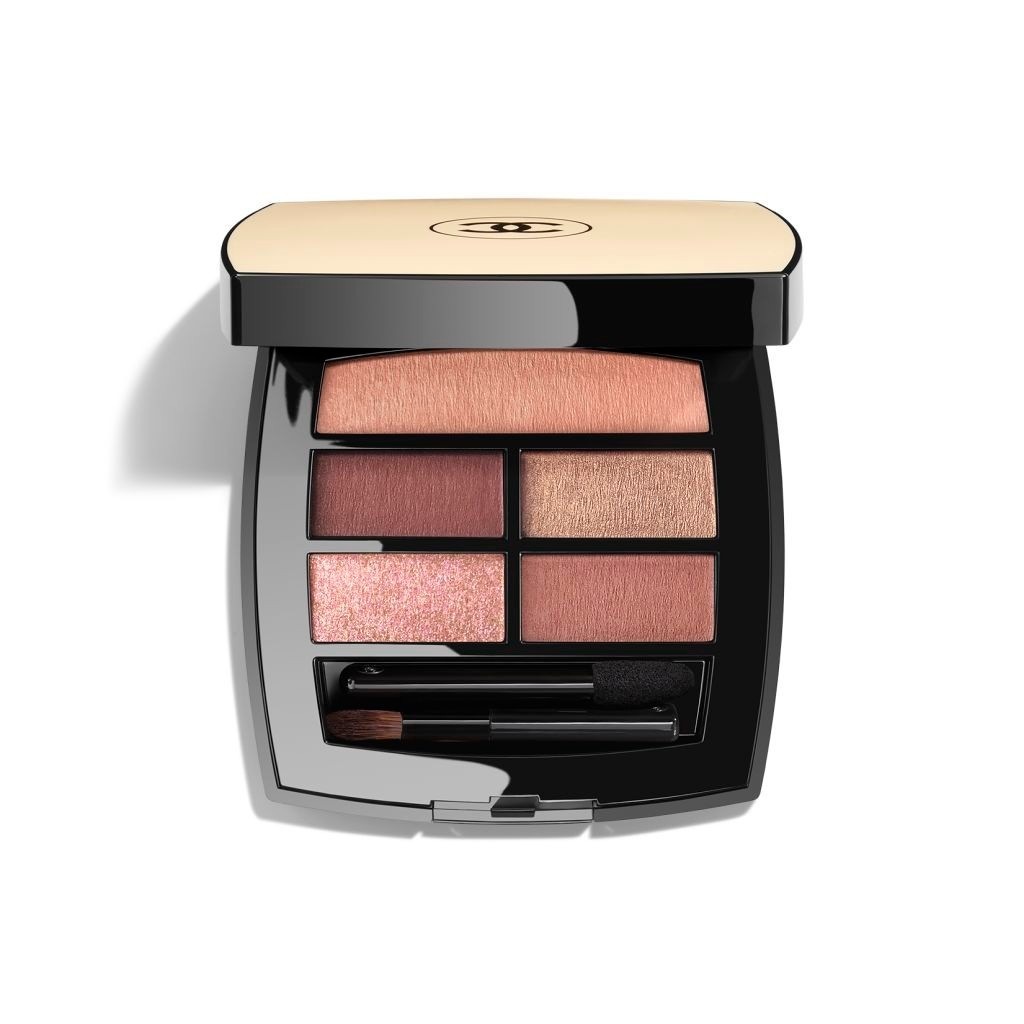 PALETTE REGARD BELLE MINE NATURELLE