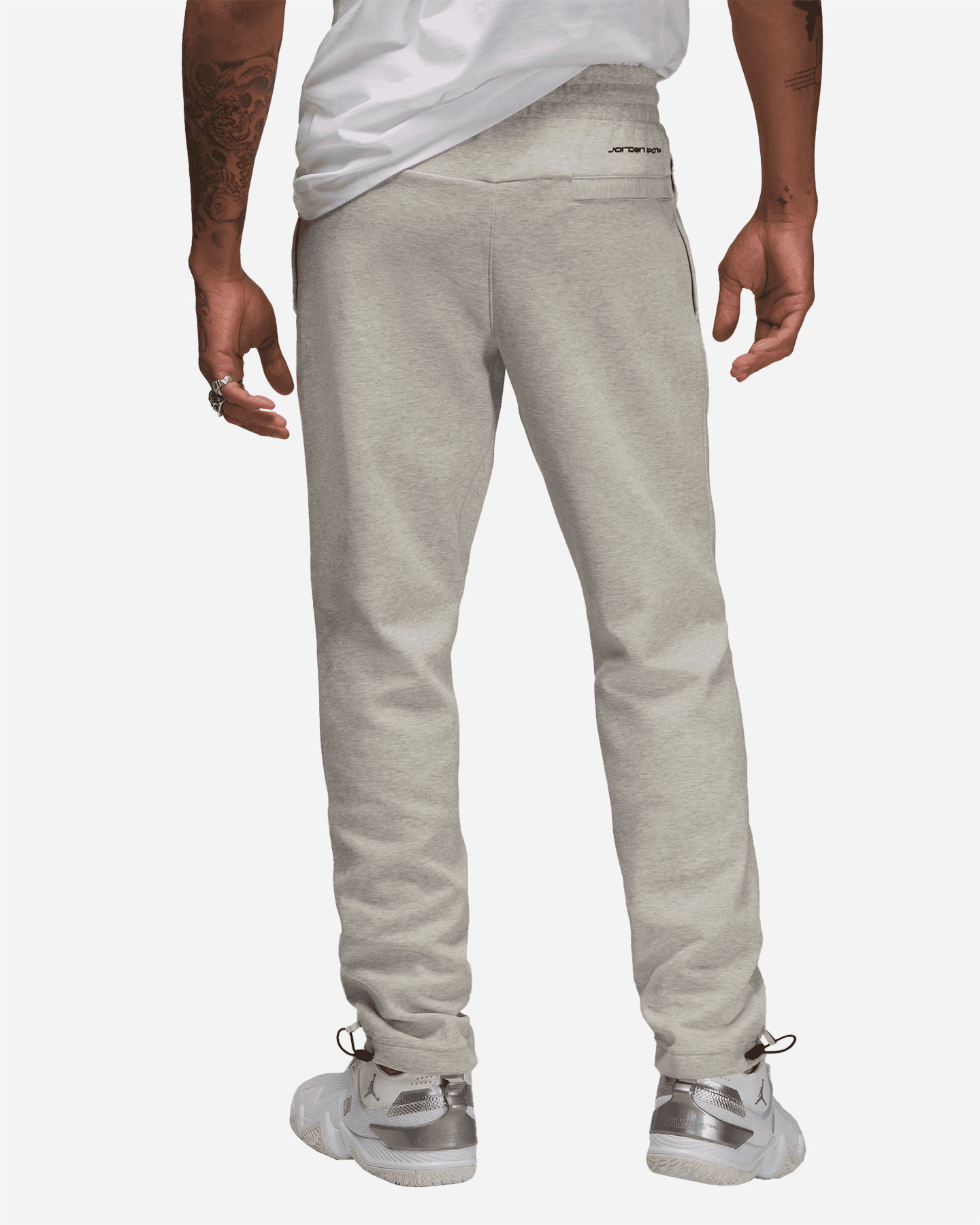 Pantalone Nike Flc Jordan Dri Fit Sport M FV8604-010