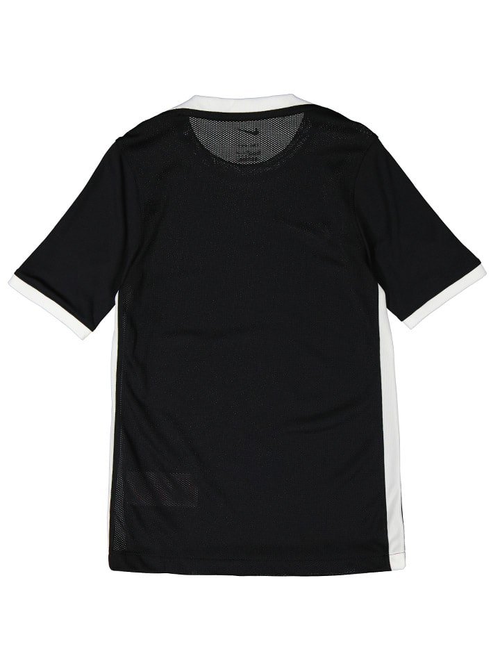 Nike Fußballshirt in Schwarz günstig kaufen