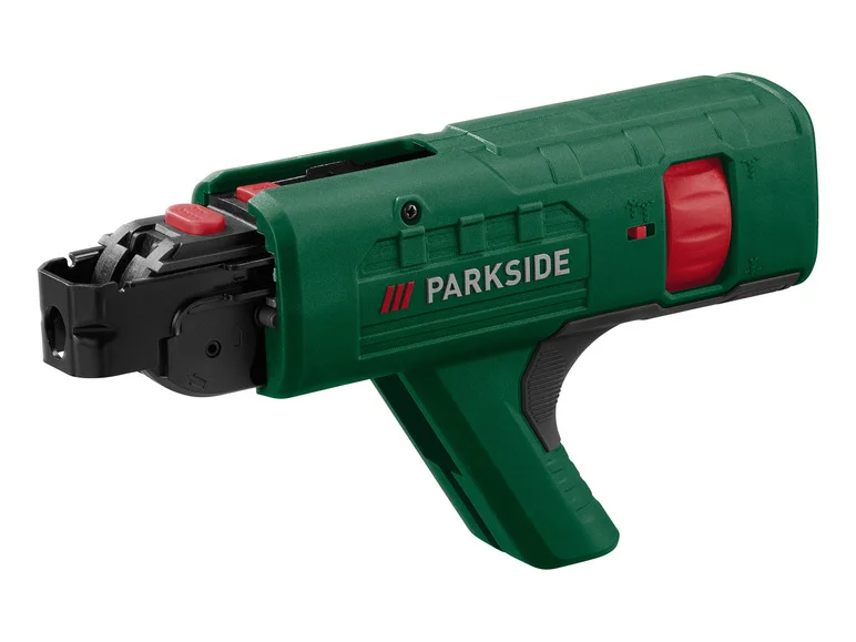 Carregador para visualizador de placas PARKSIDE® PMA 55 A1