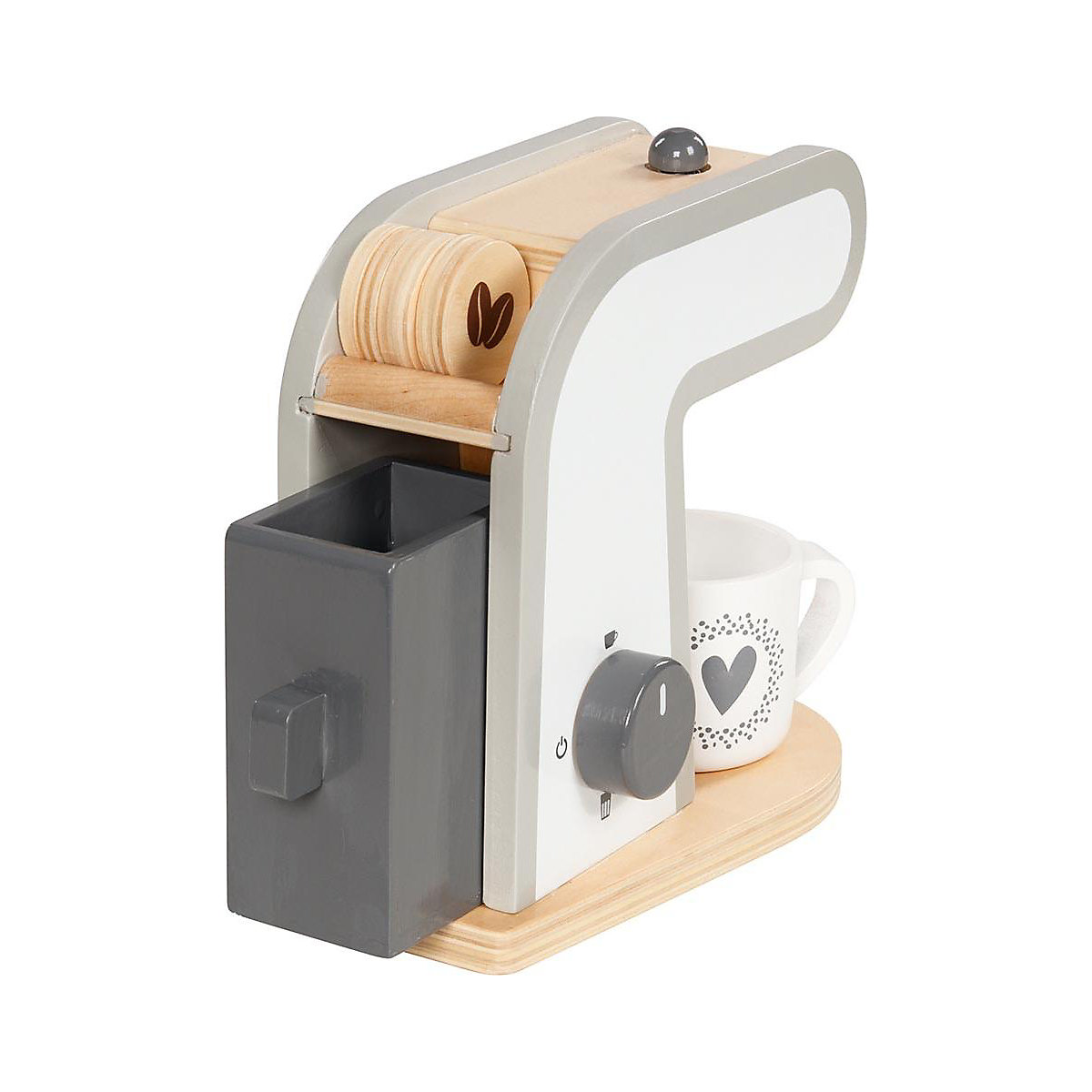 Kaffeemaschine