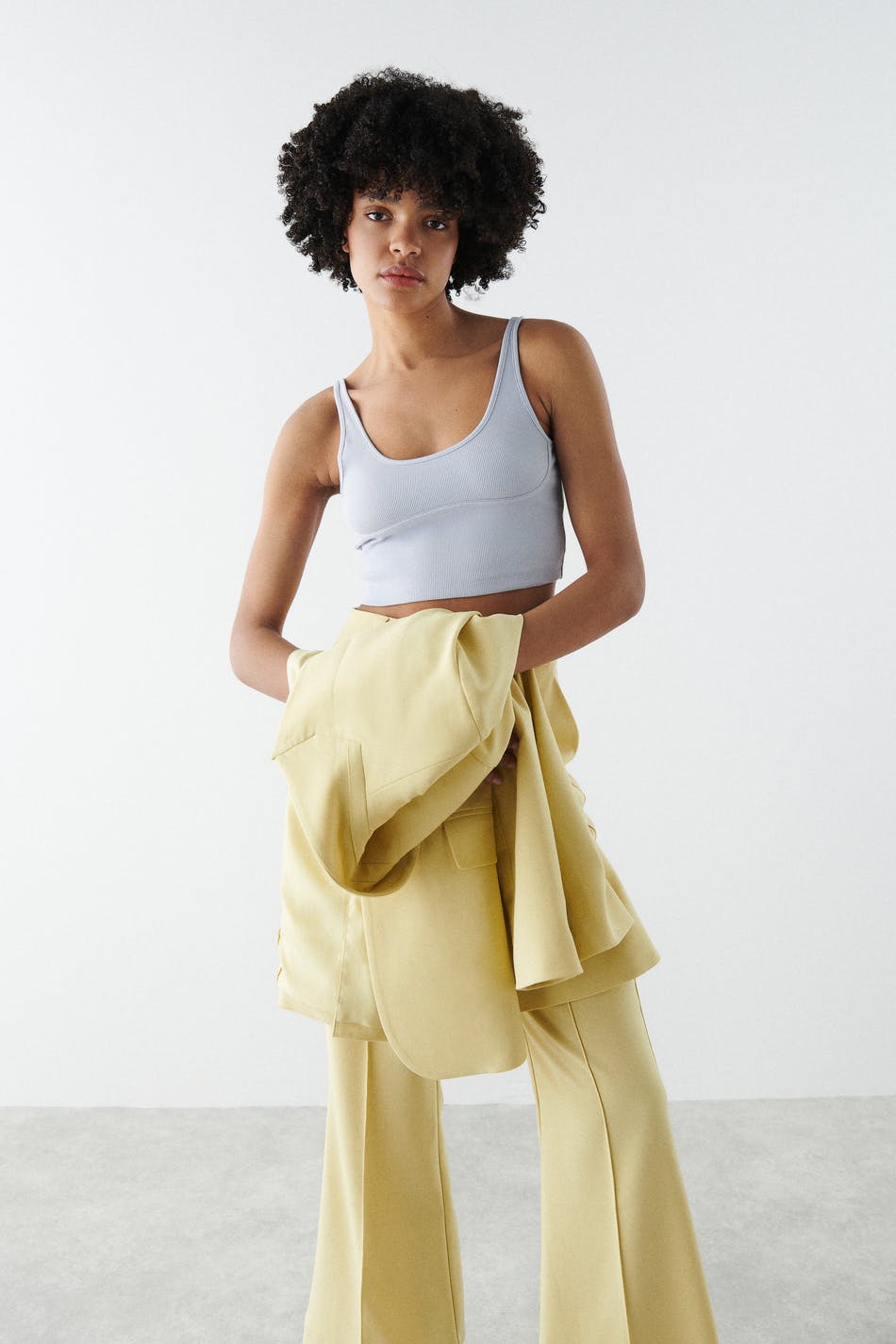 Anine tanktop