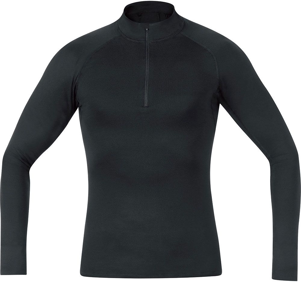GOREWEAR M Base Layer Thermo Turtleneck - Funktionsunterhemd langarm kaufen | Bike-Discount