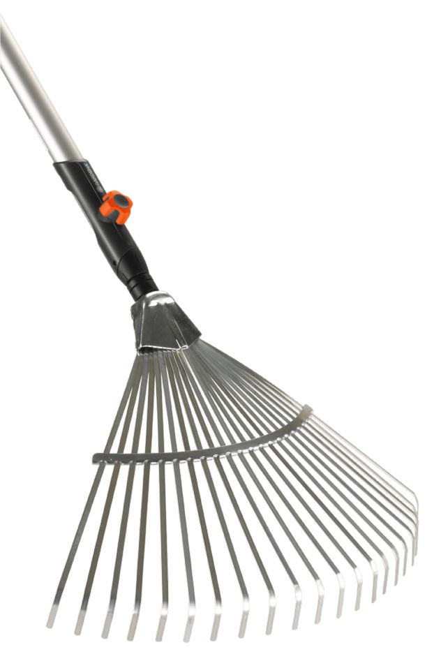 Gardena 3022-20 combisystem grablje za lišće