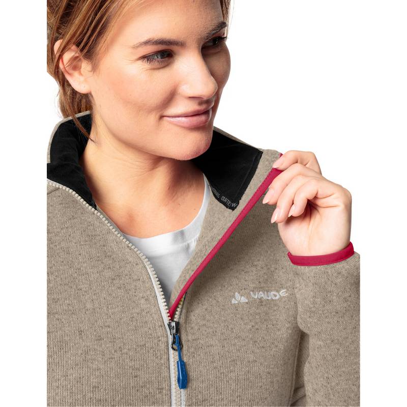 VAUDE Women's Rienza Jacket IV Outdoorjacke Damen