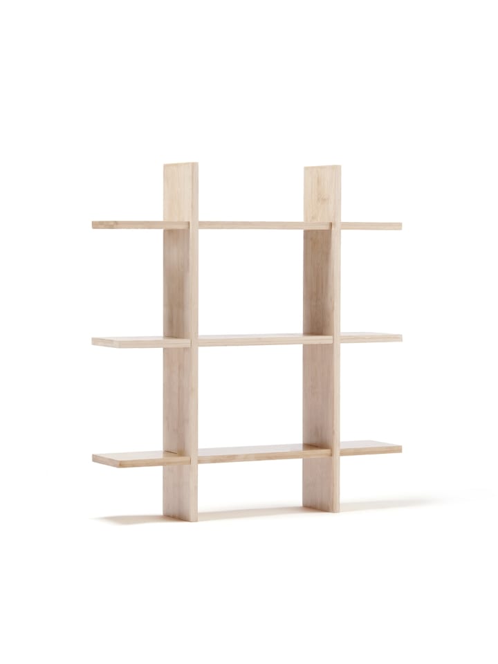 Kids Concept Wandregal Saga in Natur günstig kaufen onesize
