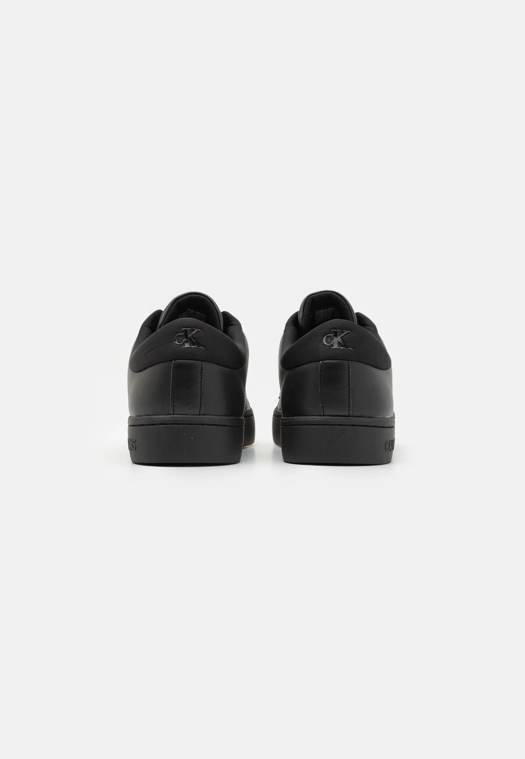 Calvin Klein Jeans CLASSIC CUPSOLE LACEUP - Zapatillas bajas