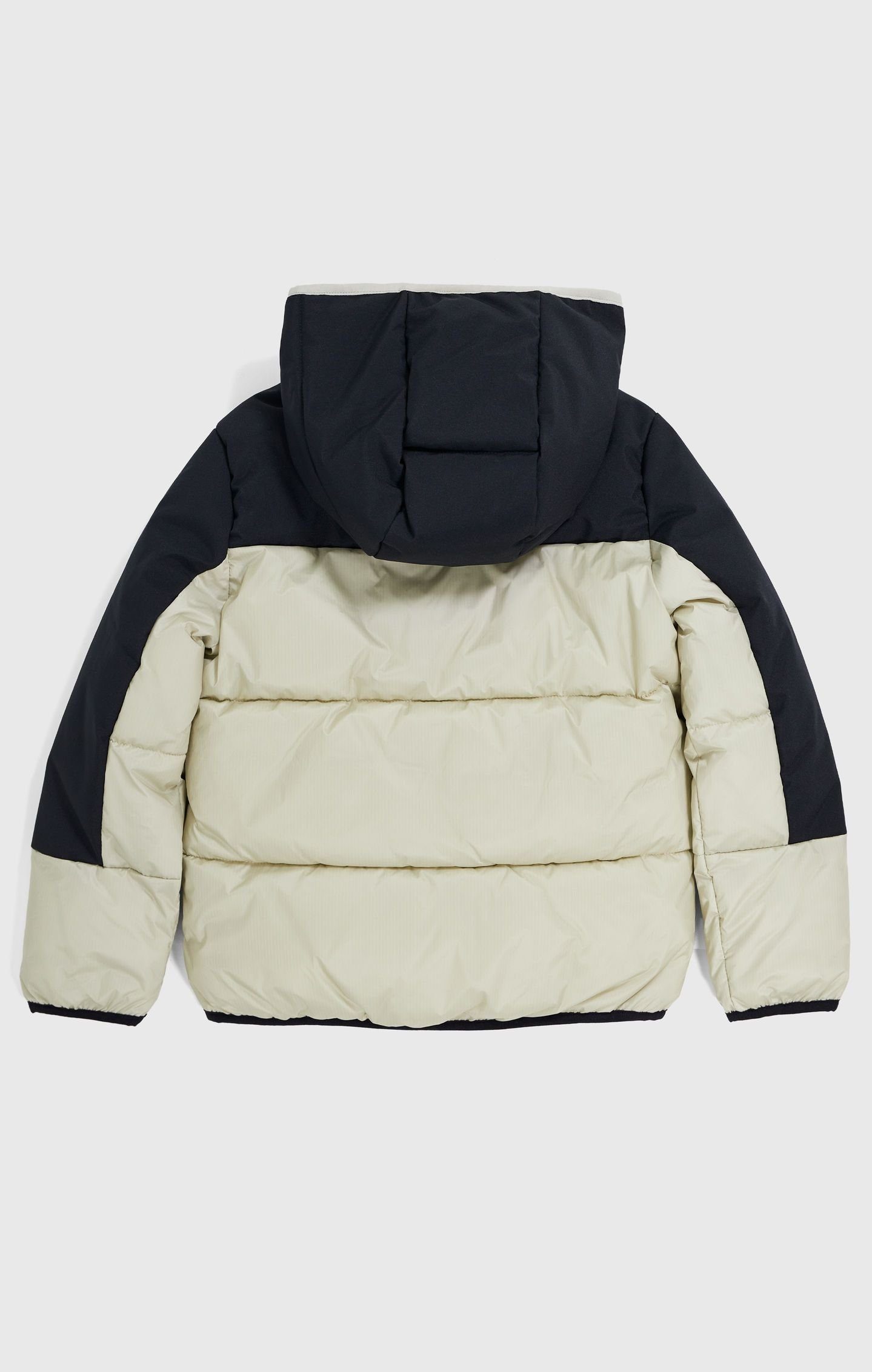 Champion Skijacke Champion Kinder Winterjacke Legacy Outdoor Hooded Jacket