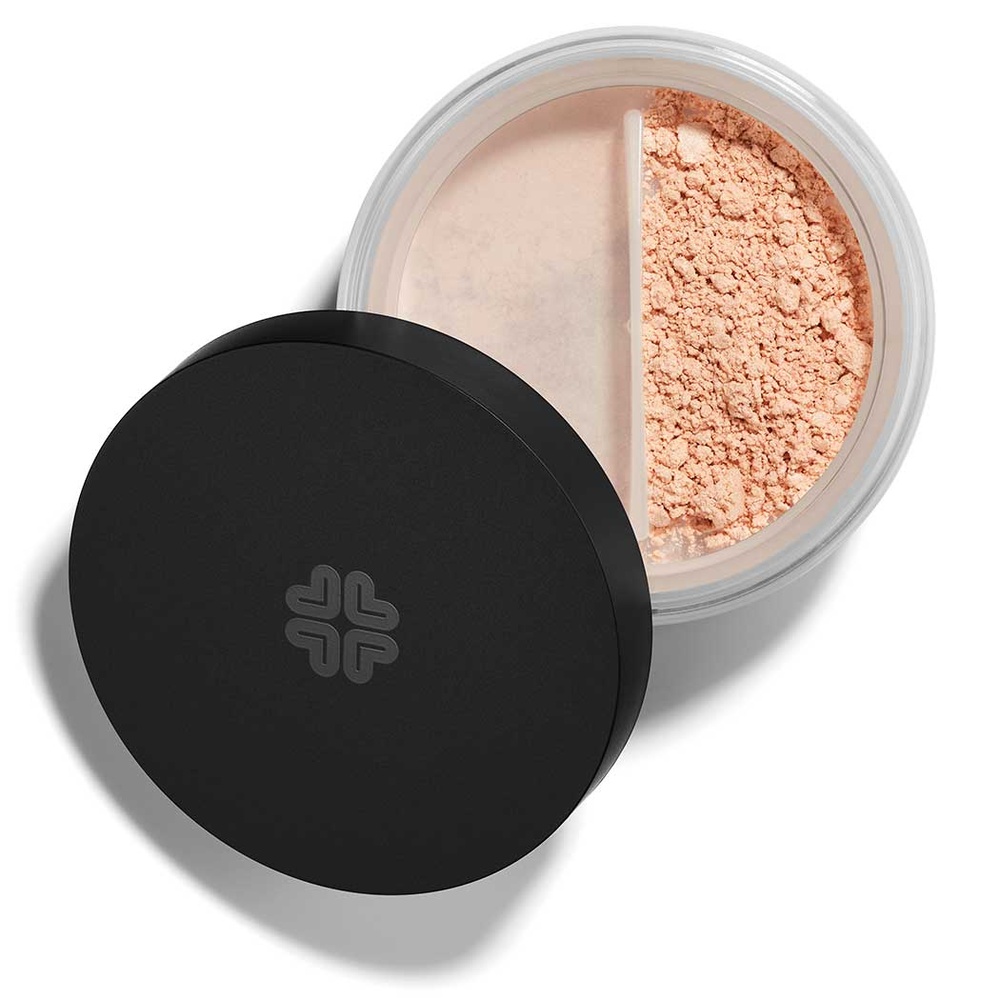 lily lolo Poudre de finition - Flawless Silk - 7g Poudre de finition