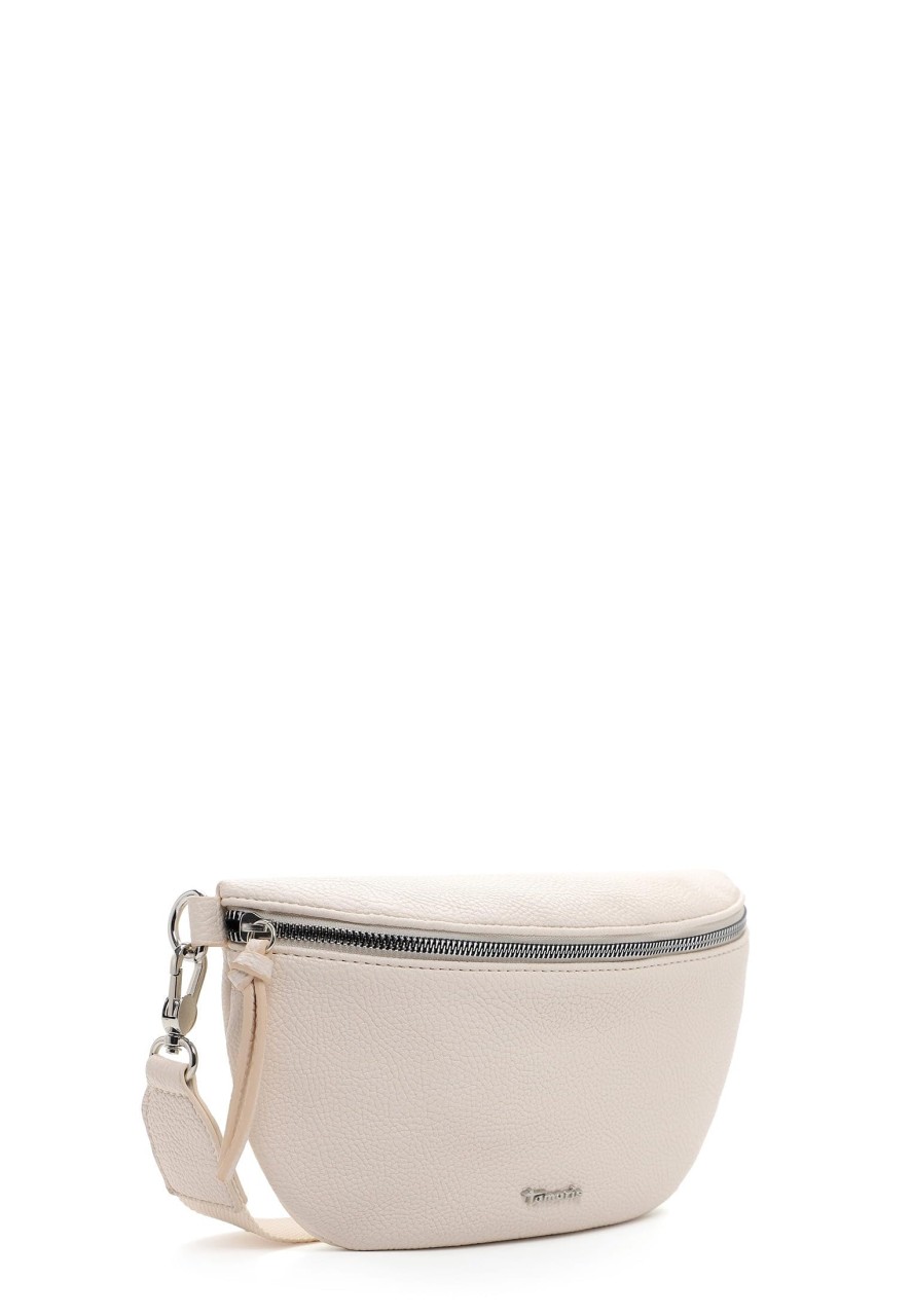 TAMARIS Handtaschen beige Crossover