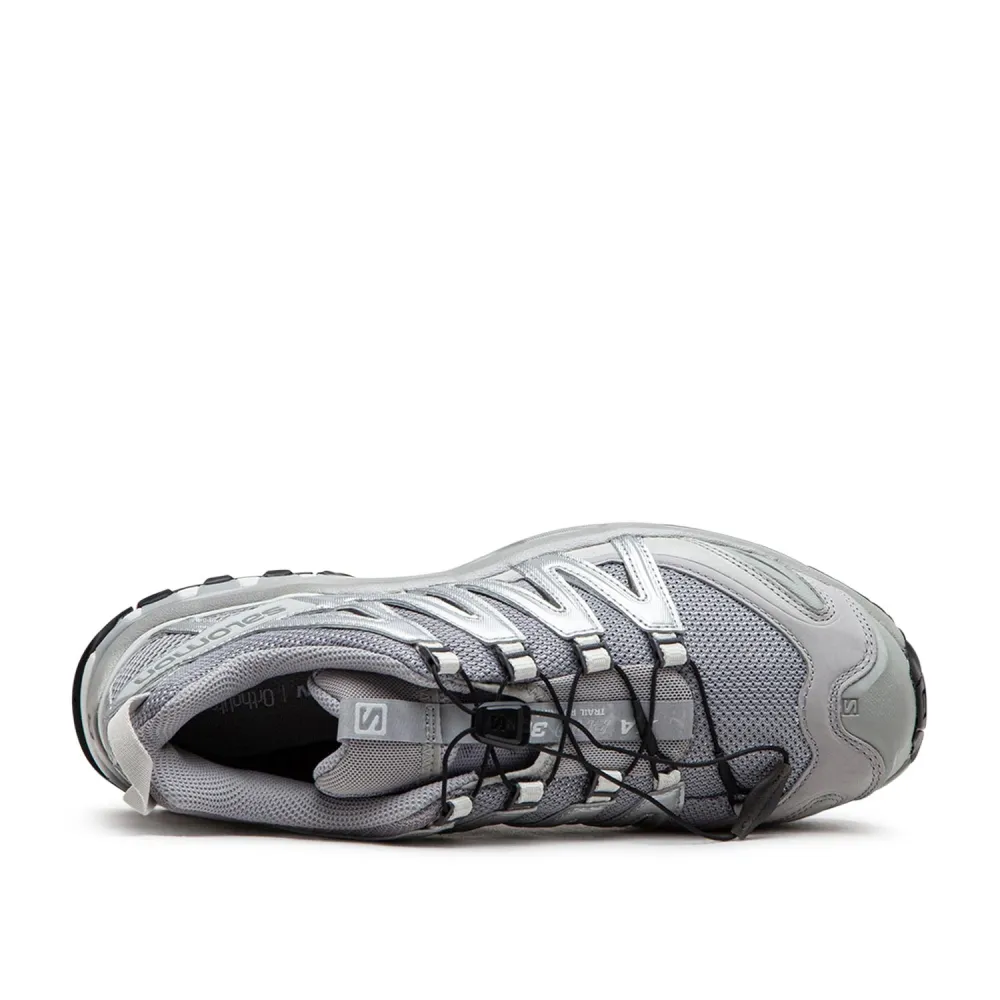 Salomon XA PRO 3D L41617500 / grau
