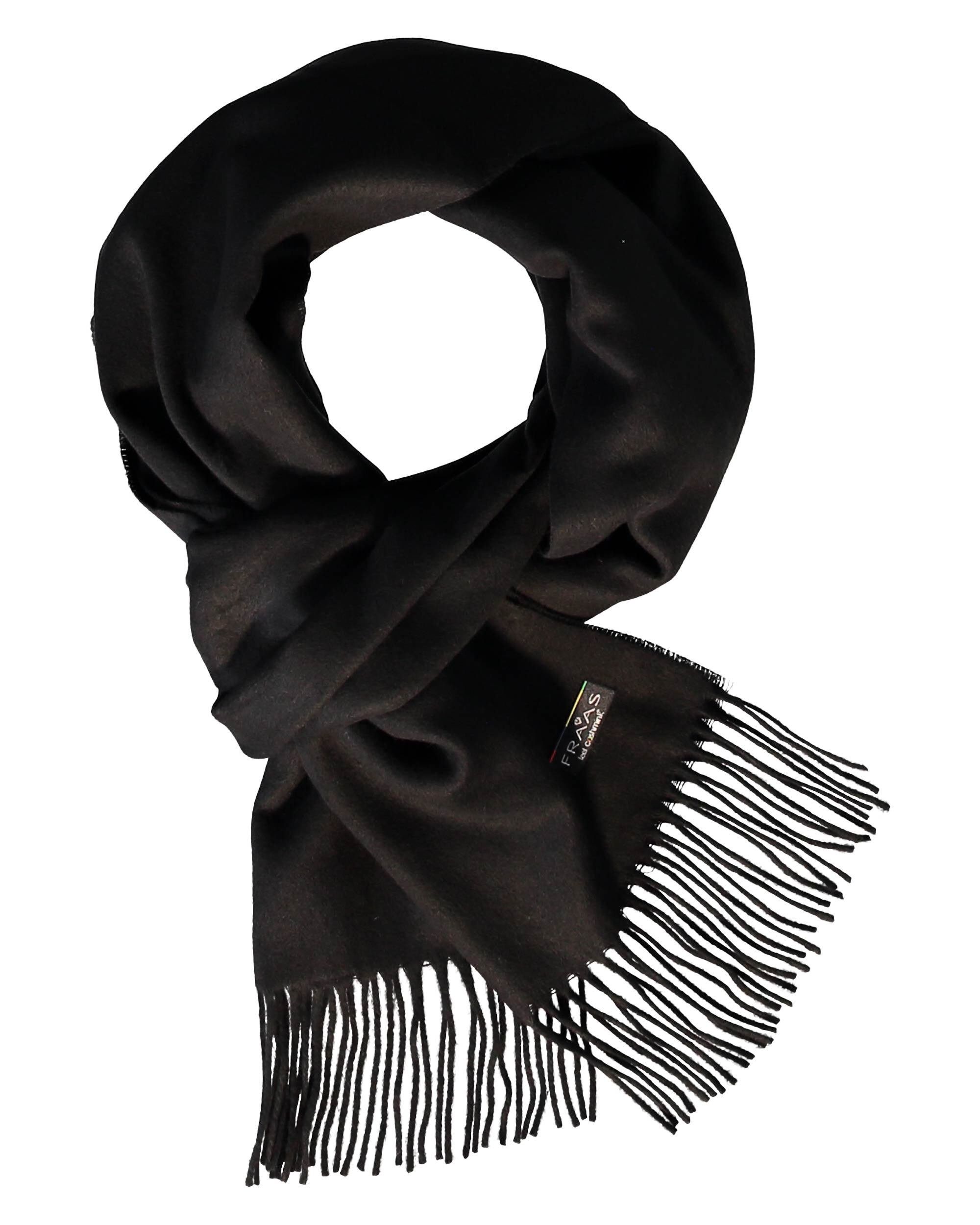 Fraas Modeschal Cashmink® Schal, (1-St), Co2 neutral