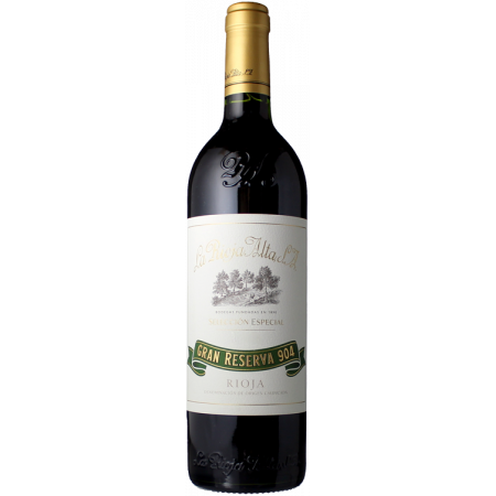 GRAN RESERVA 904 
