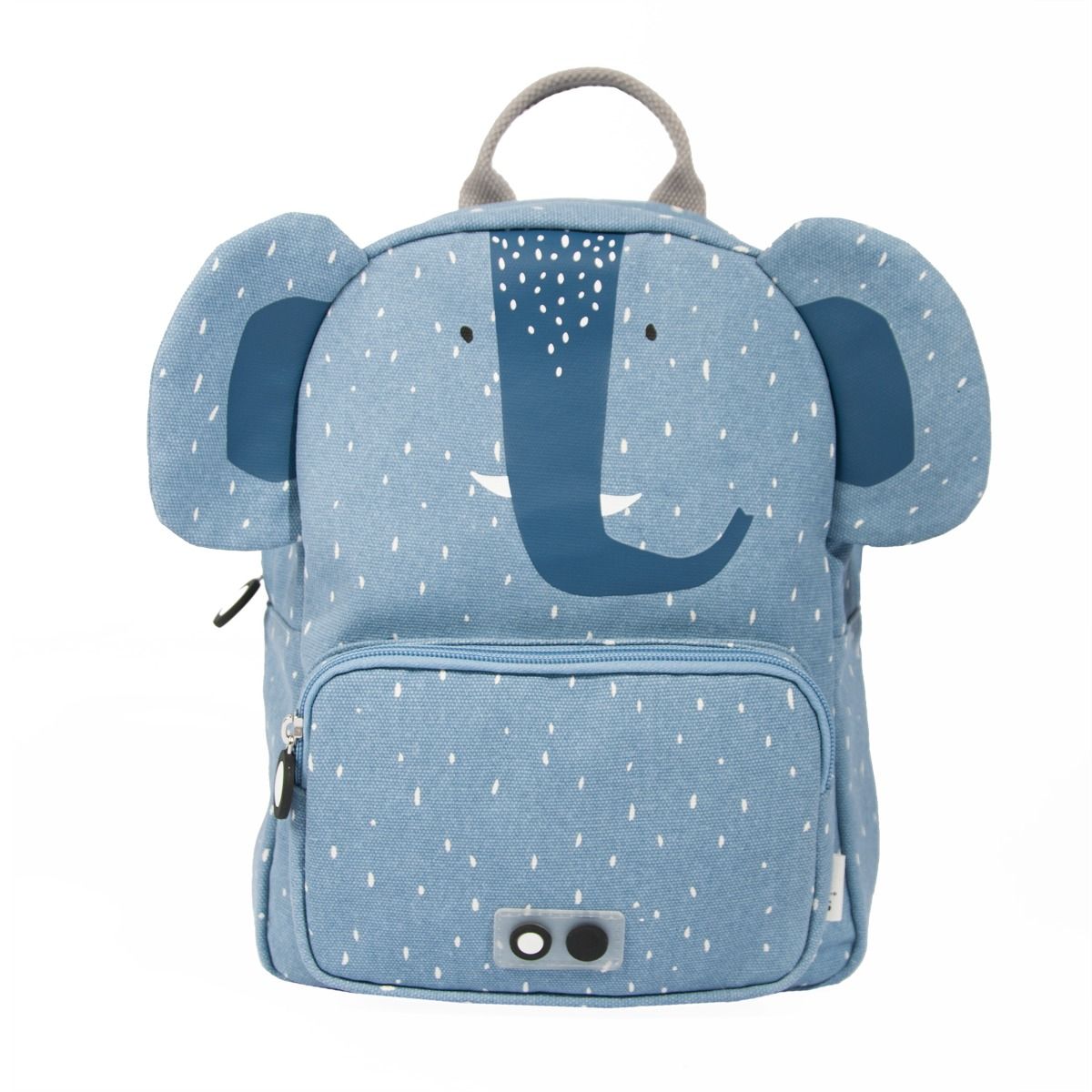 Trixie  Sac à dos - Mrs. Elephant - Bleu