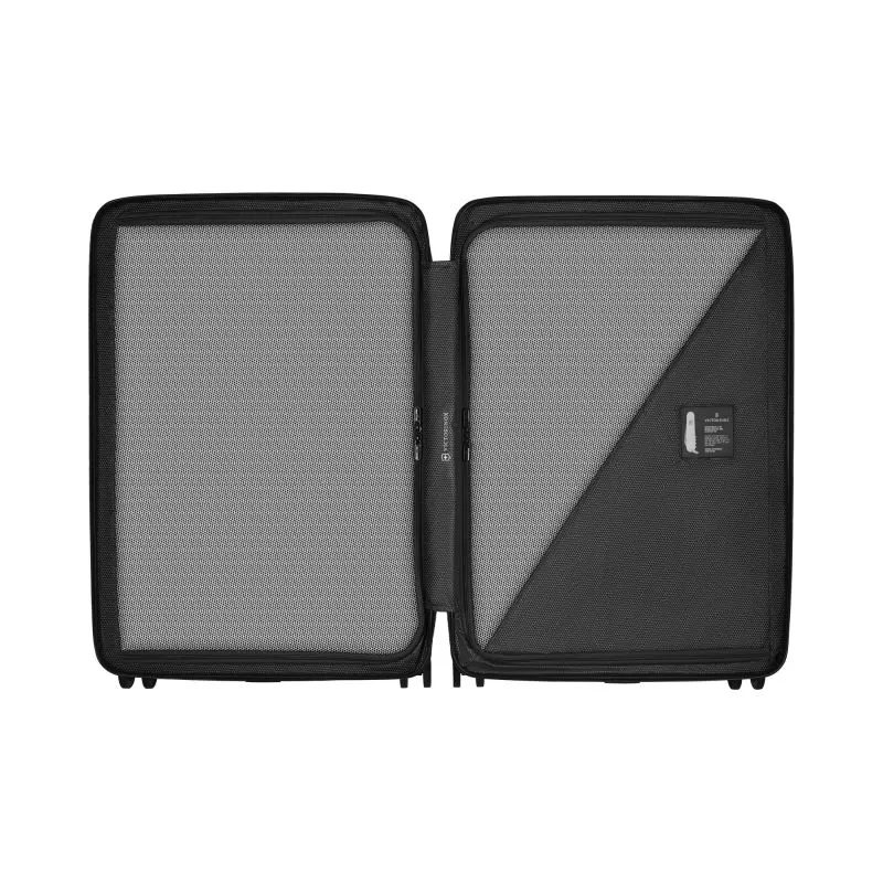 Victorinox Airox Large Hardside Case (75 cm) - Black
