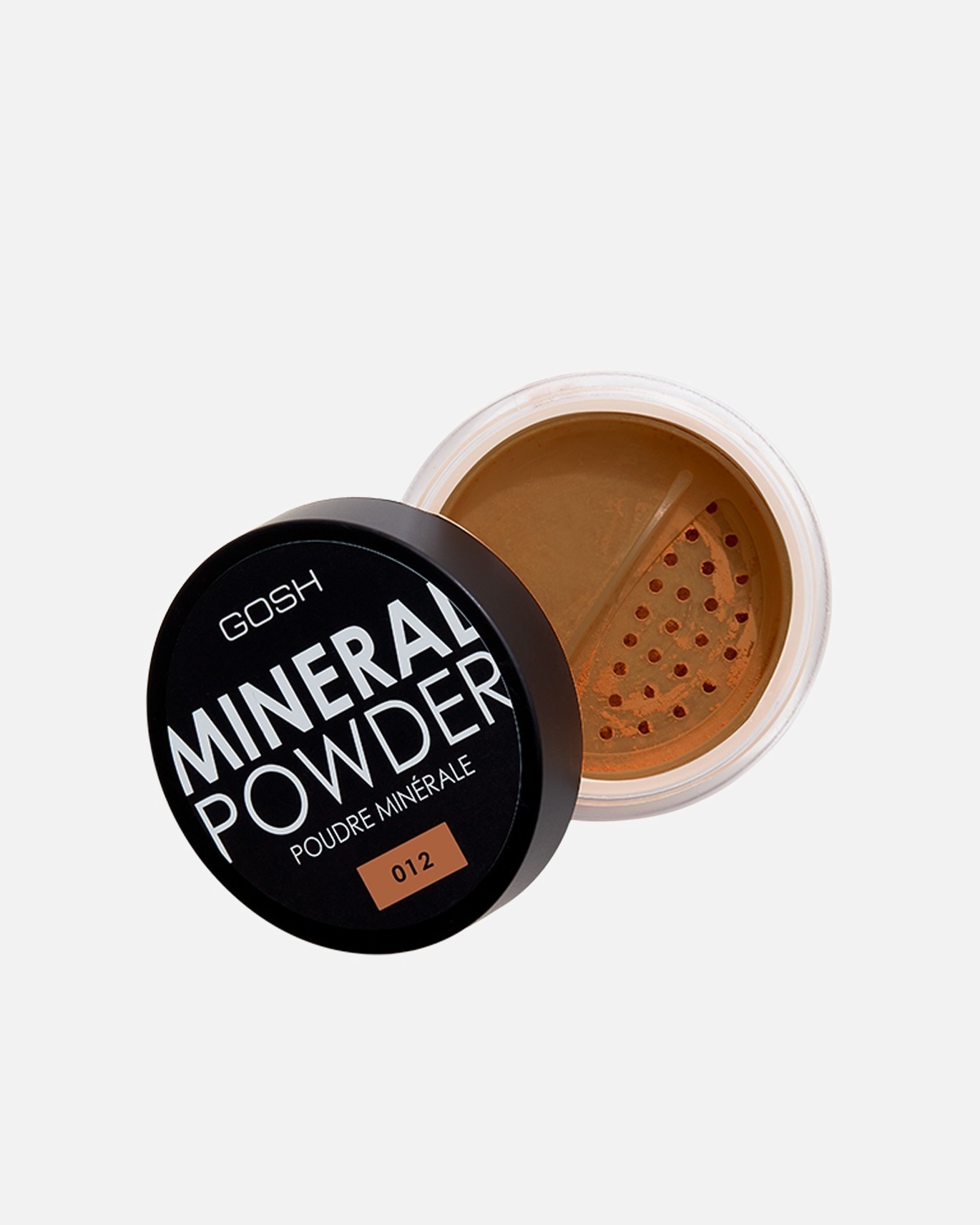 Gosh Copenhagen Mineralpulver
