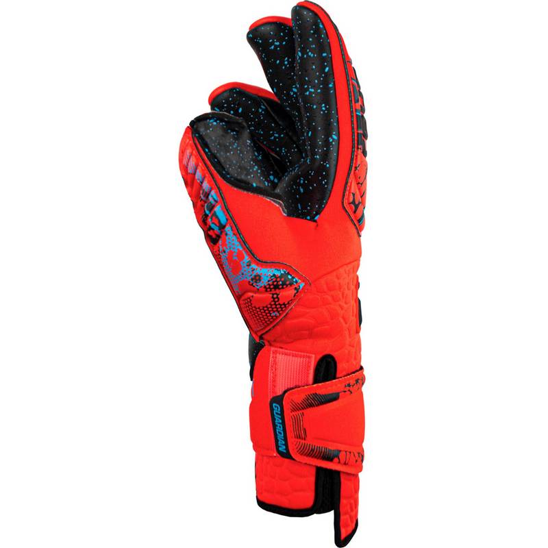 Reusch Attrakt Fusion Guardian AdaptiveFlex Torwarthandschuhe