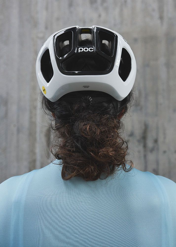 POC Ventral Air MIPS - Rennradhelm kaufen | Bike-Discount