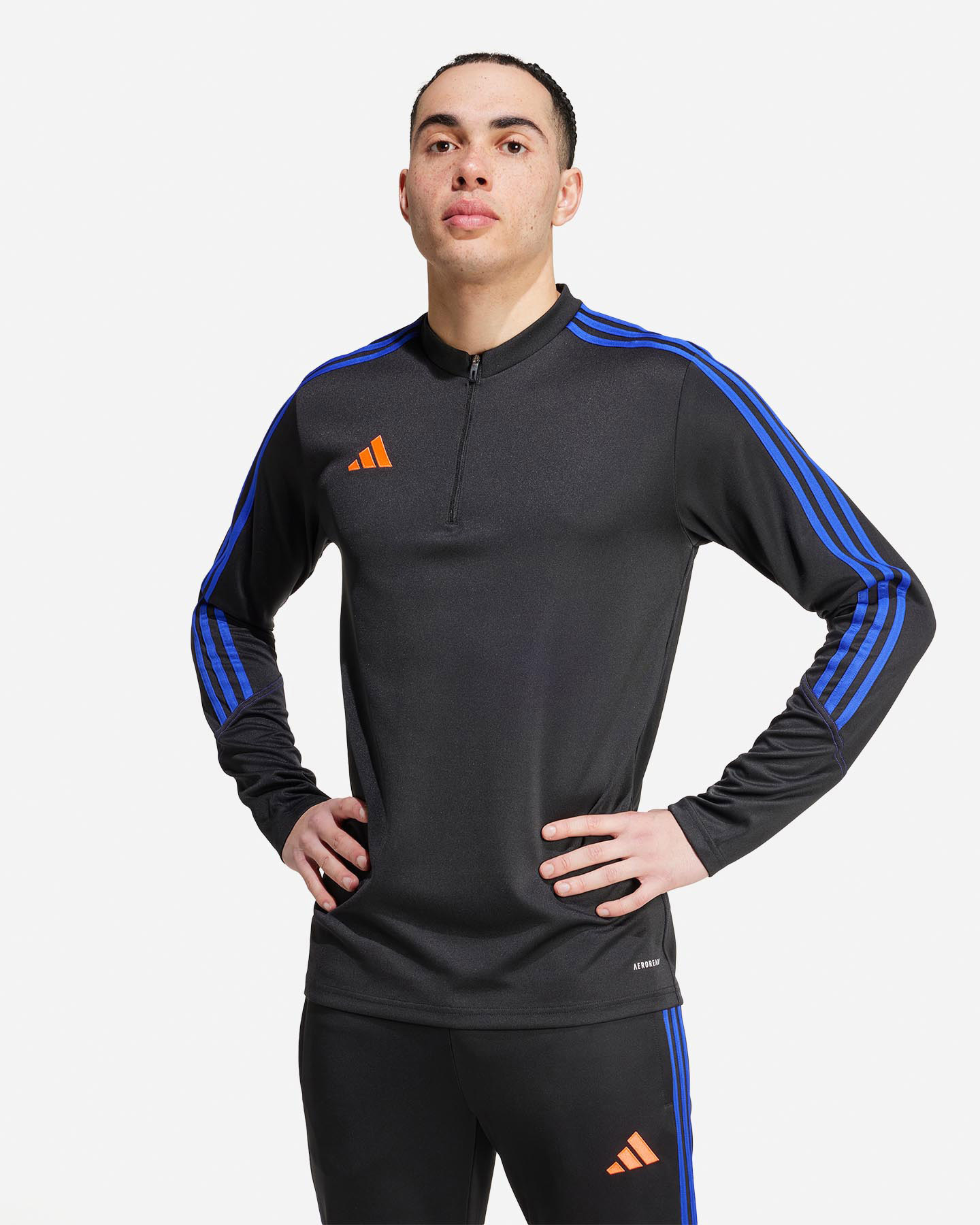 Futbalový dres Adidas Tiro23 Cb M JE6087