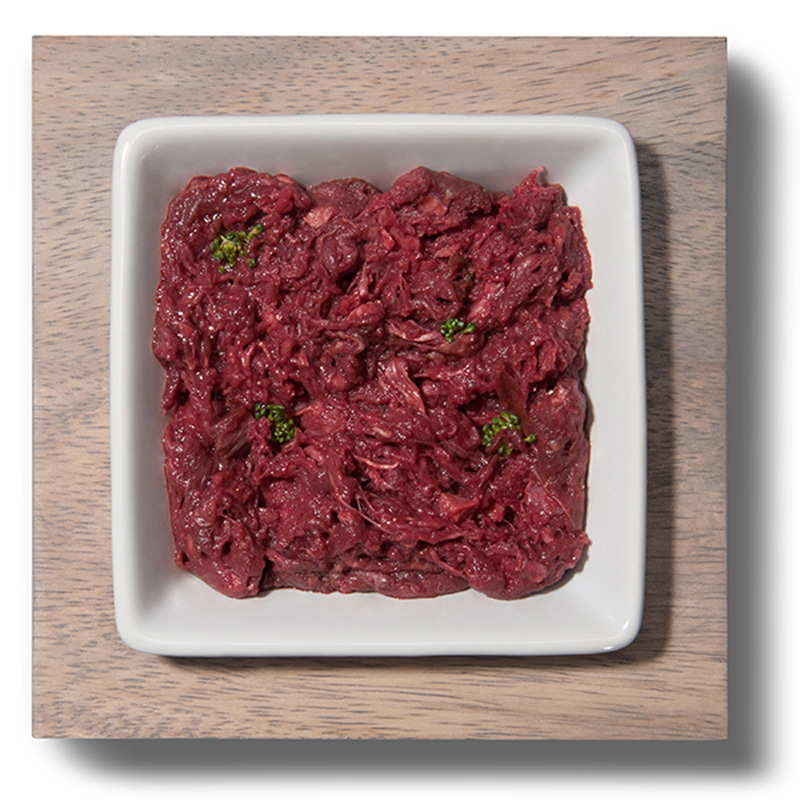 ProCani BARF/ Frostfutter ProCani frisch & fertig Hypoallergen Wild Menü 16x500 g