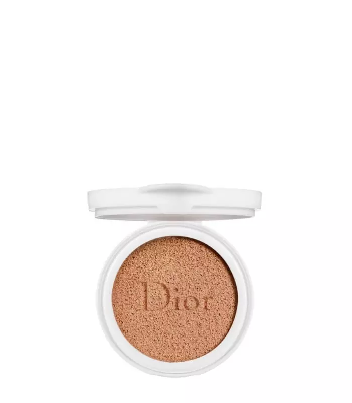 CAPTURE DREAMSKIN Dreamskin Moist & Perfect Cushion SPF 50 PA +++ - La Recharge