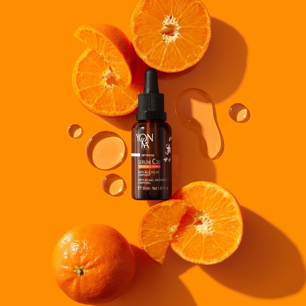 Serum Yon-Ka C20 Witamina C