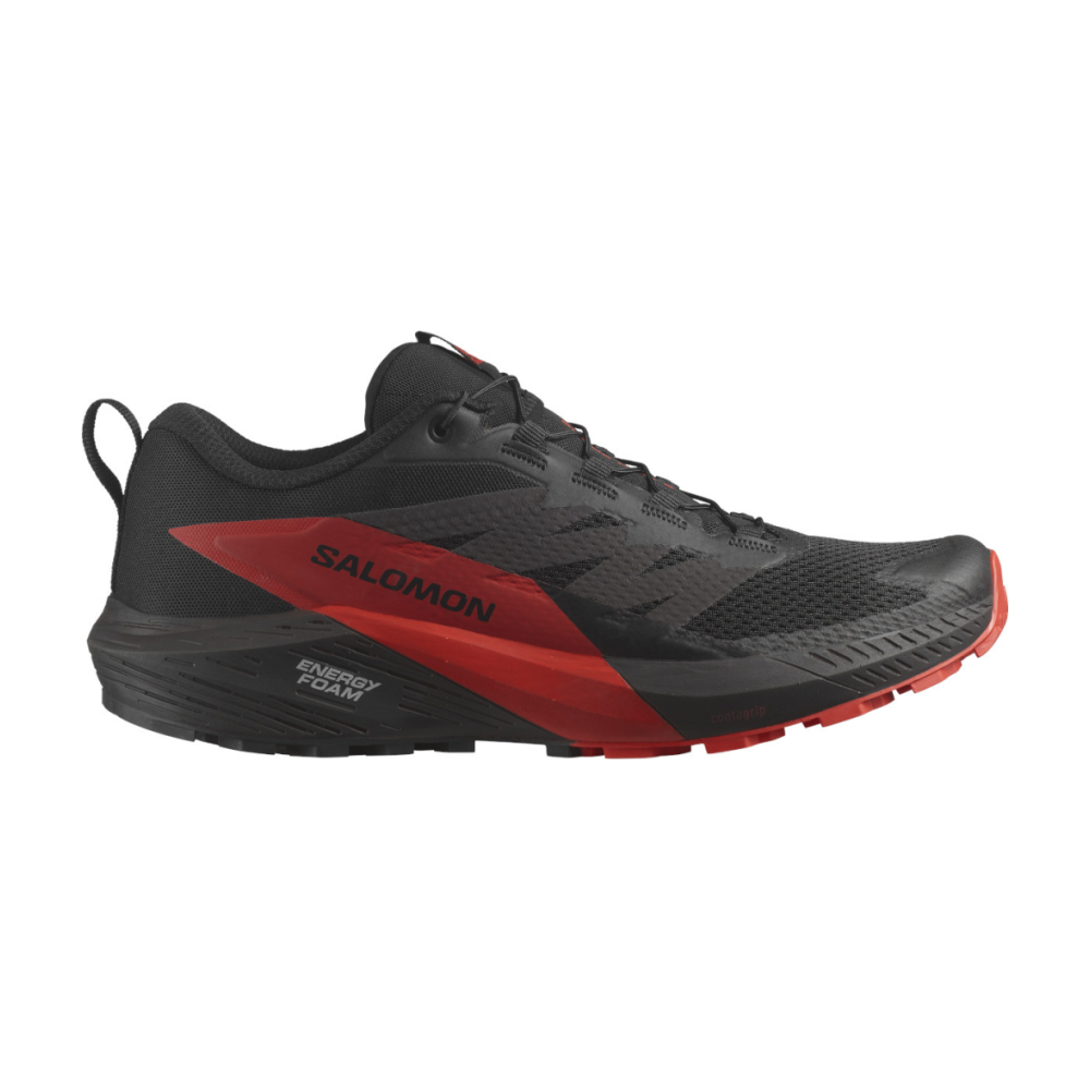 Salomon Sense Ride 5 L47214300 / schwarz
