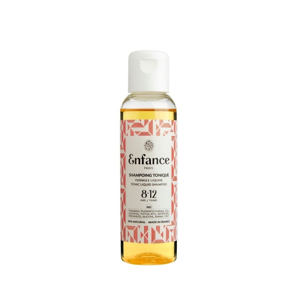 Enfance Paris Shampoing Tonique Shampoing