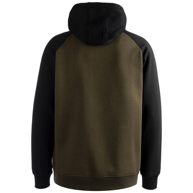 UMBRO Core Raglan Hoodie Herren