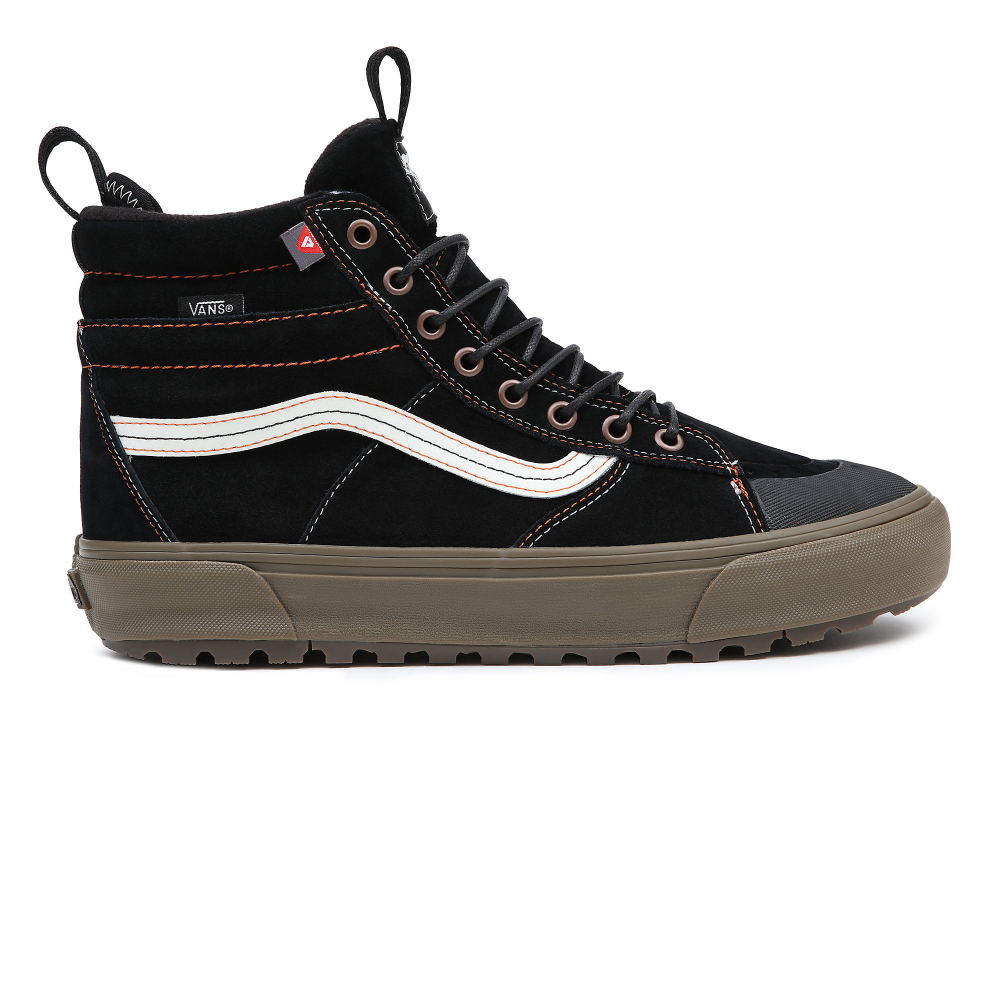Vans UA SK8 Hi MTE 2 VN0A5KYCZF5 / schwarz