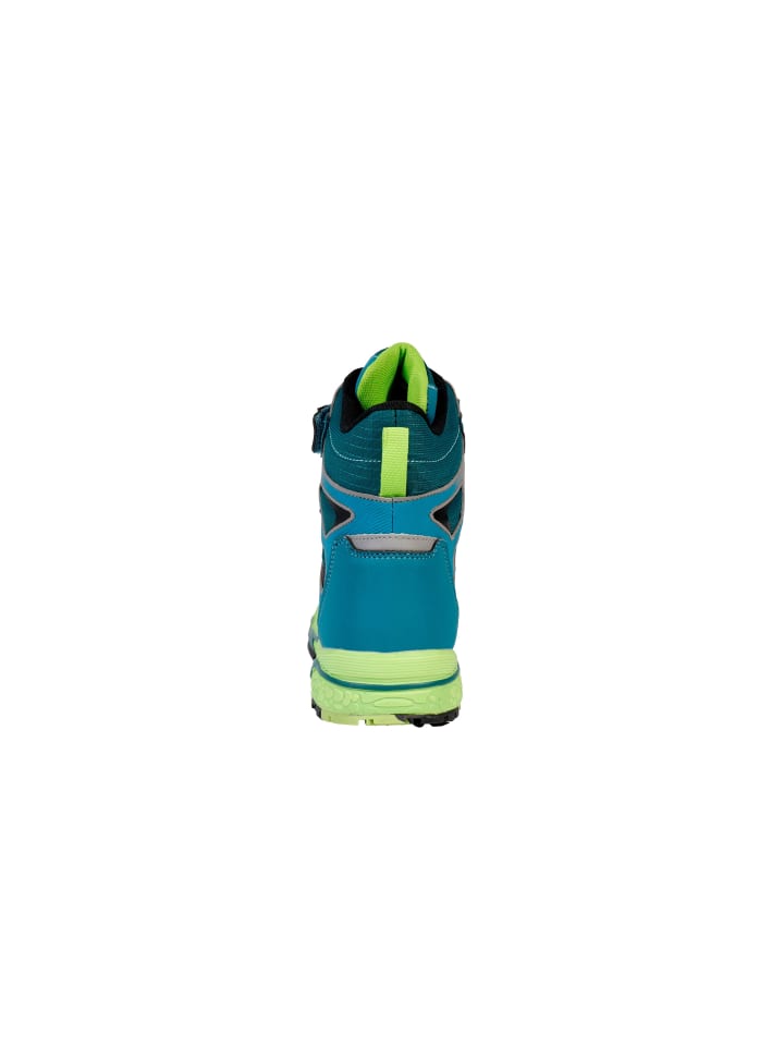 Lurchi Stiefel Lenno-Sympatex in Blau günstig kaufen
