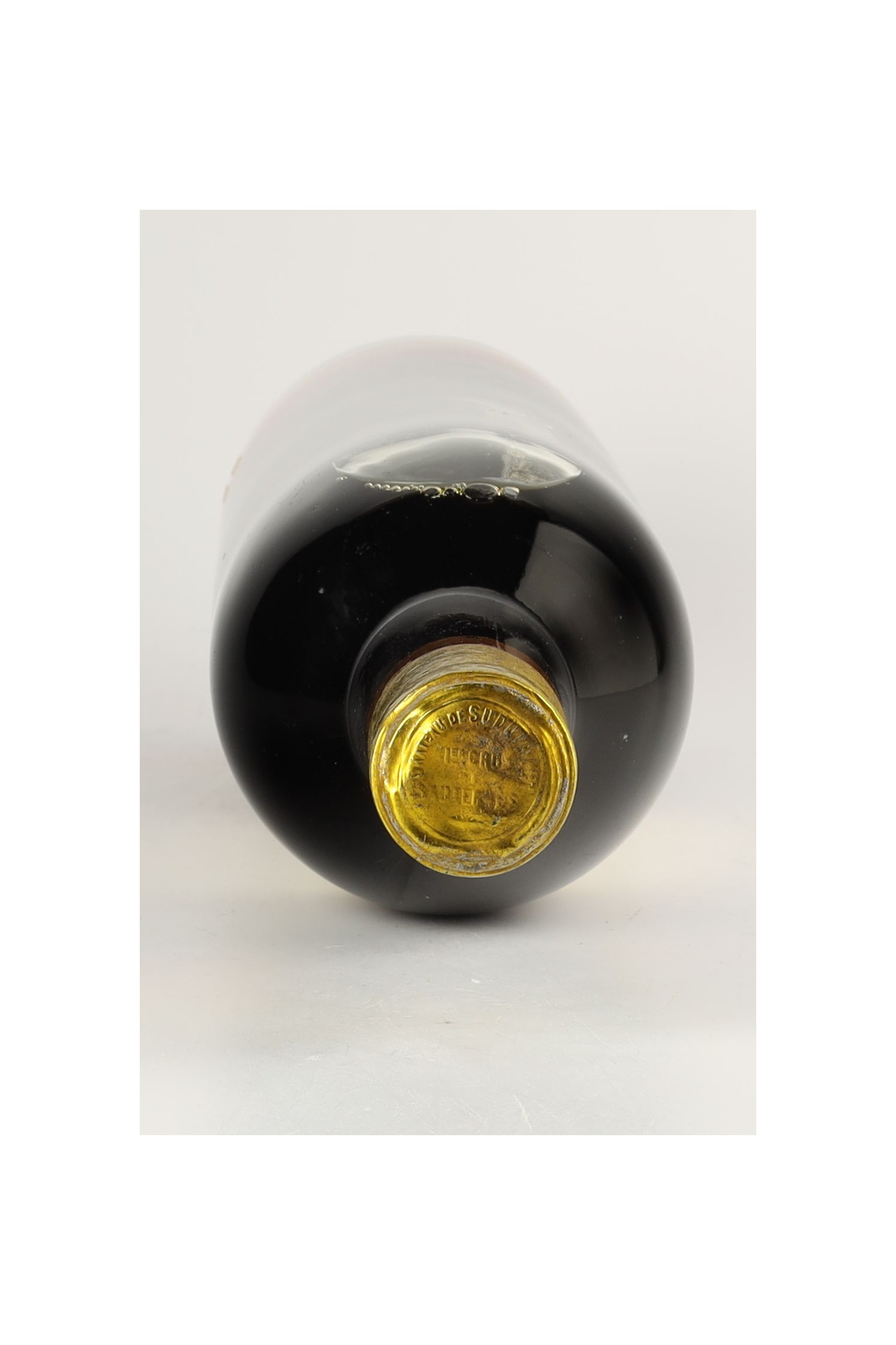 Château Suduiraut 1950, Sauternes