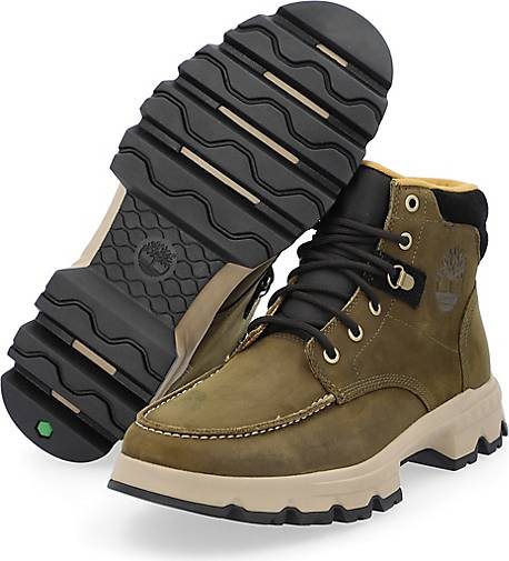 Timberland Schnürboot TBL ORIG ULTR WP MID