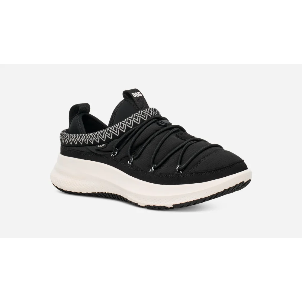 UGG CA78 Tasman 1136594-BWHT / schwarz
