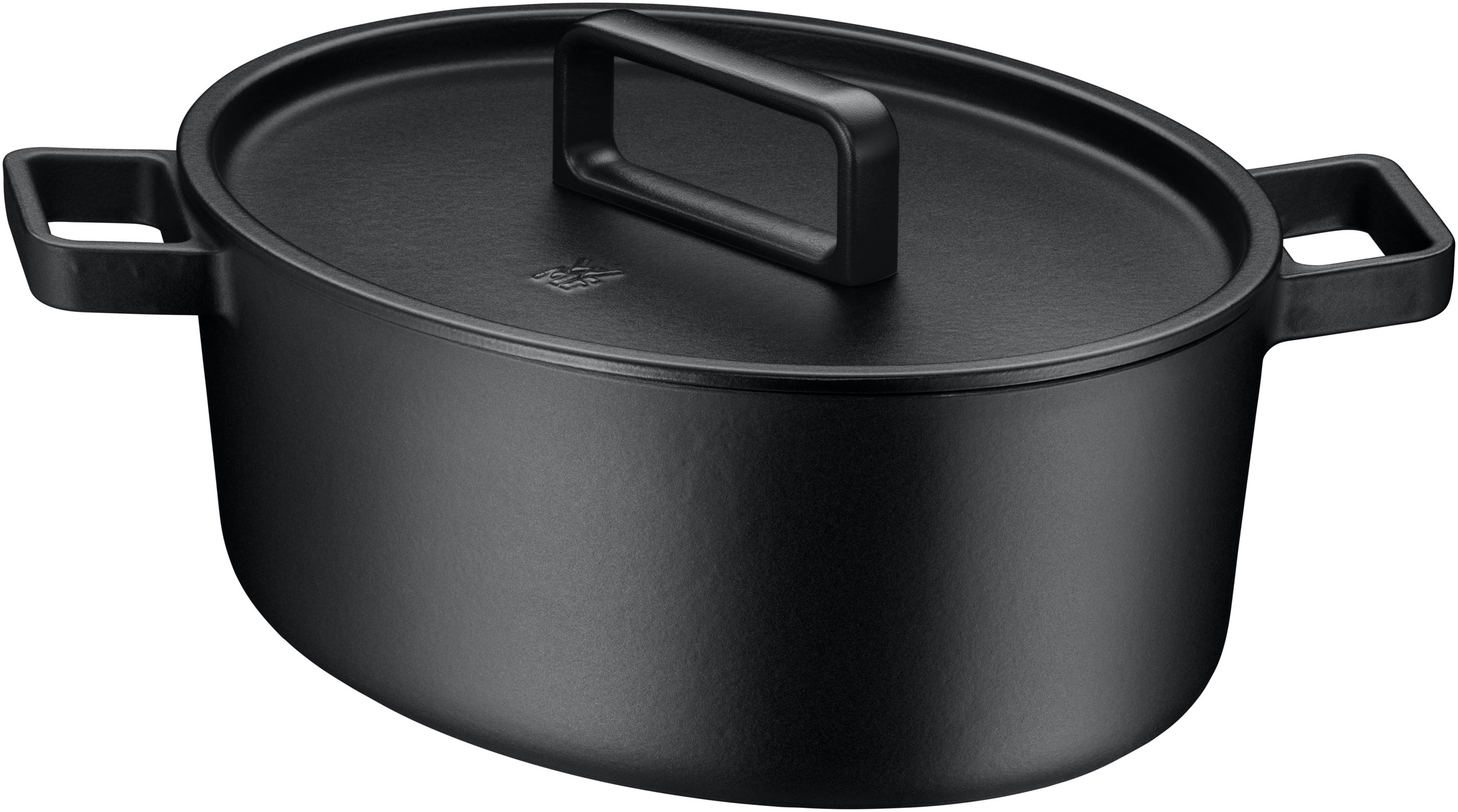 WMFBräter oval 33 x 26 cm