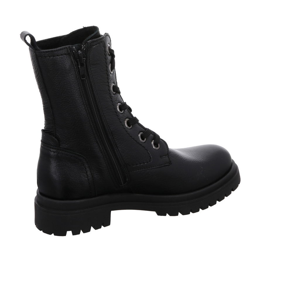 Kim Kay Schnürboots