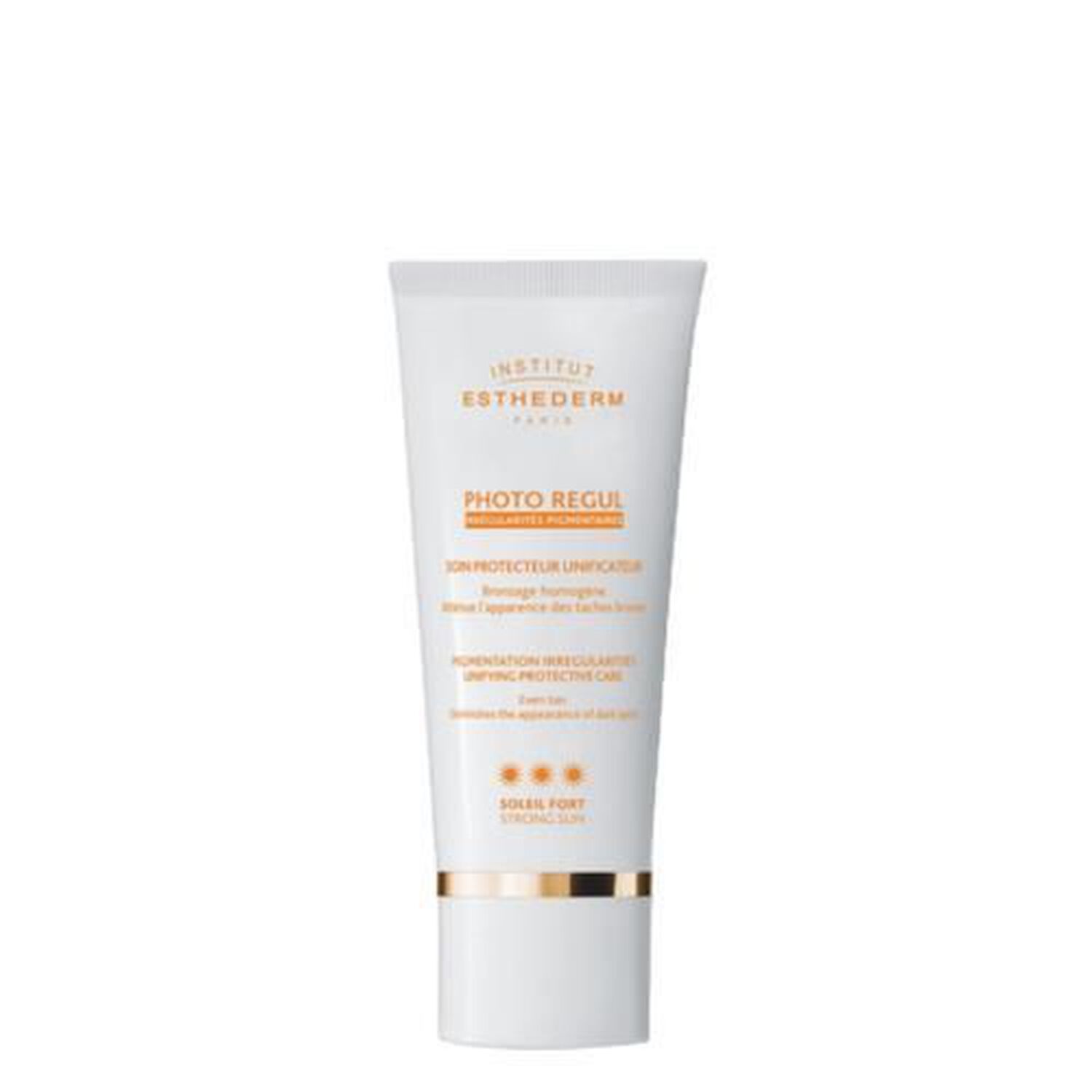 Esthederm Photo Regul Soin Solaire 50 ml