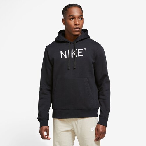 HERREN KAPUZENSWEAT M NSW HBR-C BB PO HOODIE