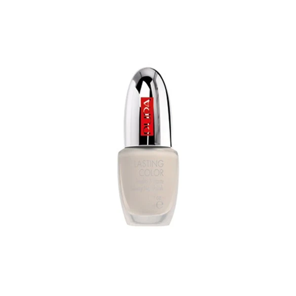 Nagellak met langdurige kleur - Nagellak