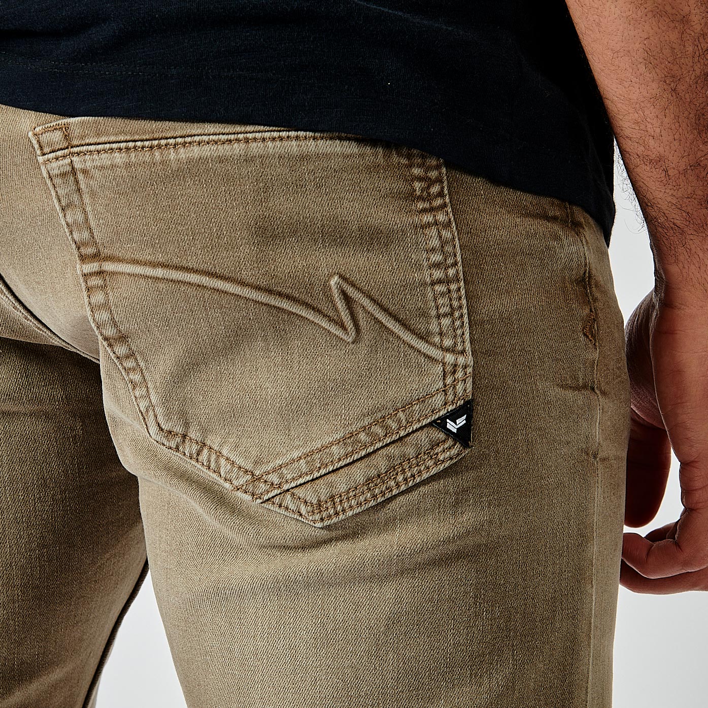 DARKO  Jean slim Homme