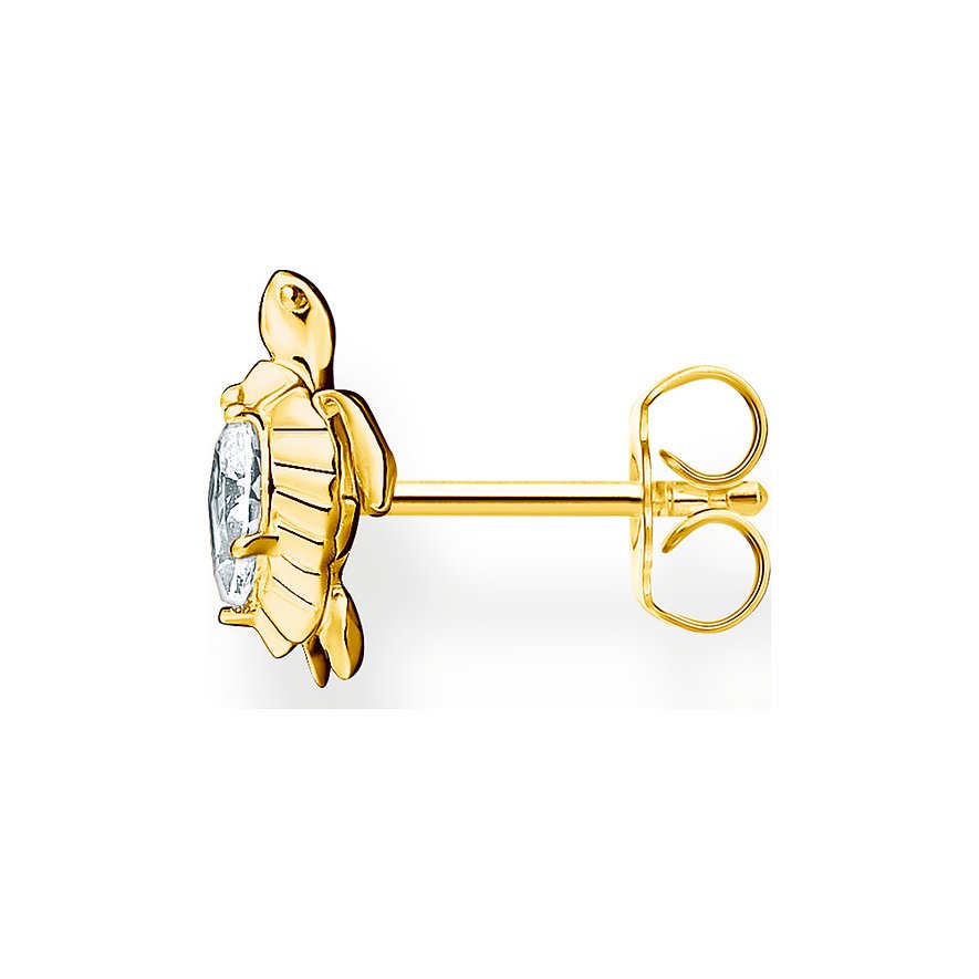 Thomas Sabo Einzelner Ohrschmuck Charming