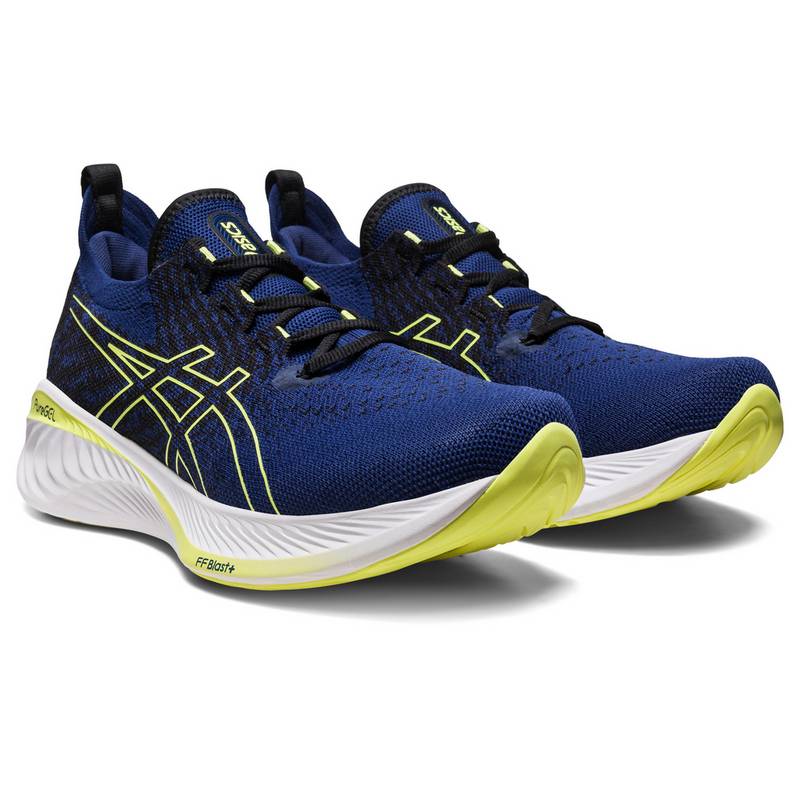 ASICS GEL-CUMULUS 25 MK Laufschuhe Herren