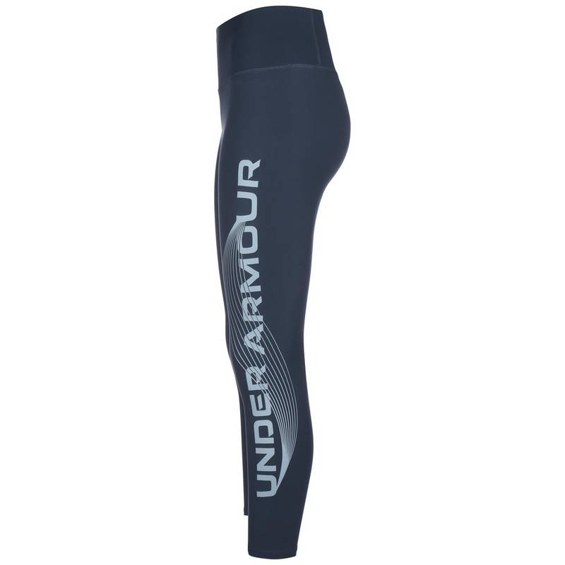 Under Armour Motion Ankle Branded Tights Damen